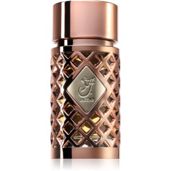 Ard Al Zaafaran Jazzab Gold Eau de Parfum pentru femei - imagine 2
